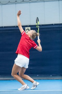 Bild 600 - NL Rahlstedter HTC - TC RW Wahlstedt : Ergebnis: 3:6